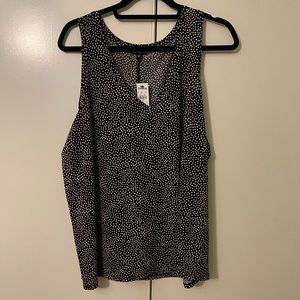 NWT Express Blouse